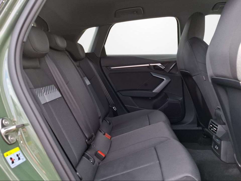 Audi A3 - Imagem 12
