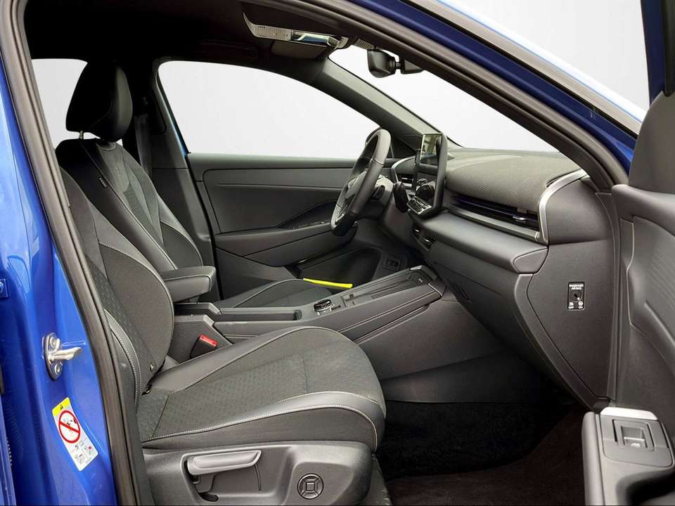 Volkswagen T-Roc - Imagem 11