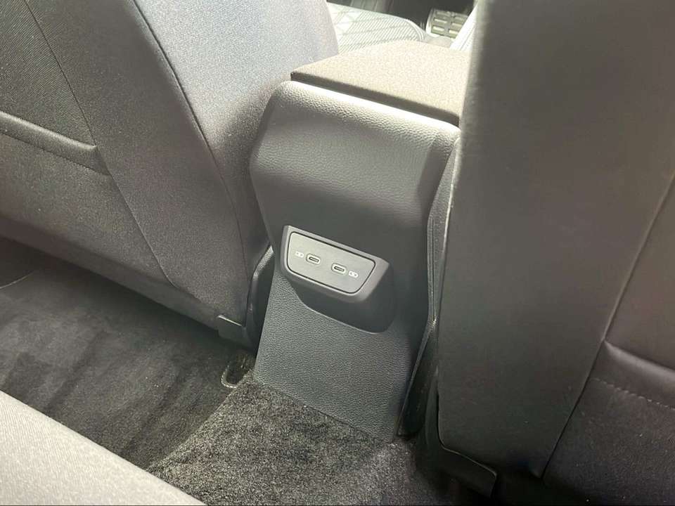 Volkswagen Taigo - Imagem 13