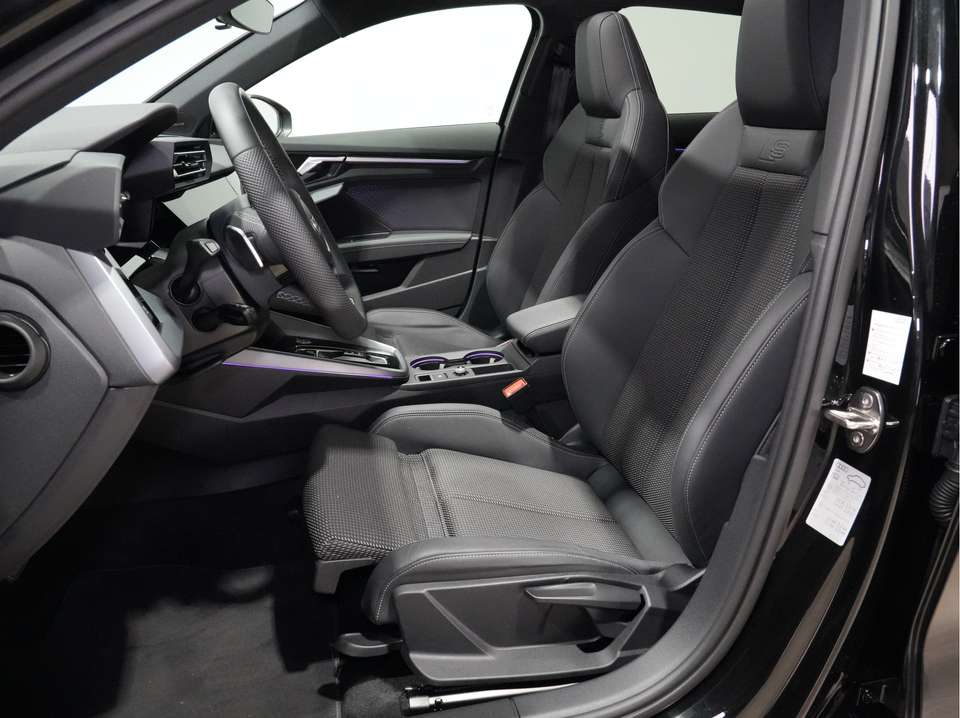 Audi A3 - Imagem 8