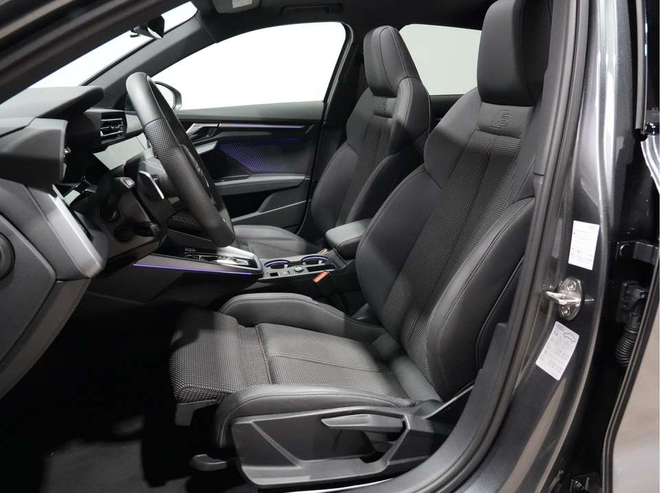 Audi A3 - Imagem 8