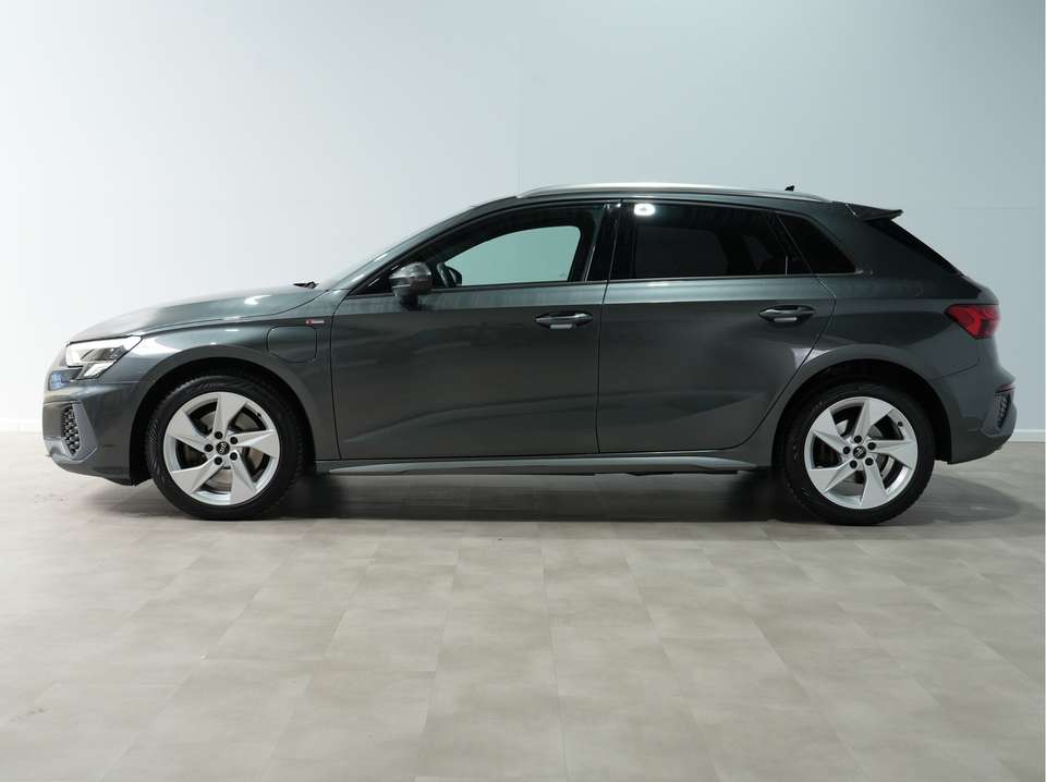 Audi A3 - Imagem 4