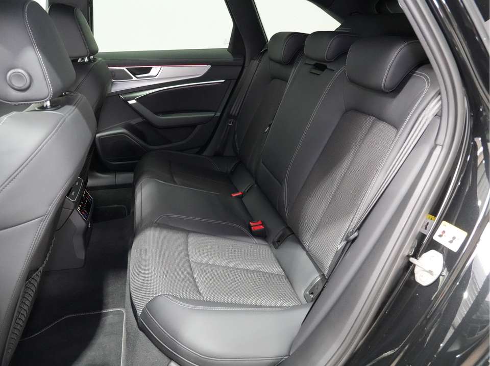 Audi A6 - Imagem 9