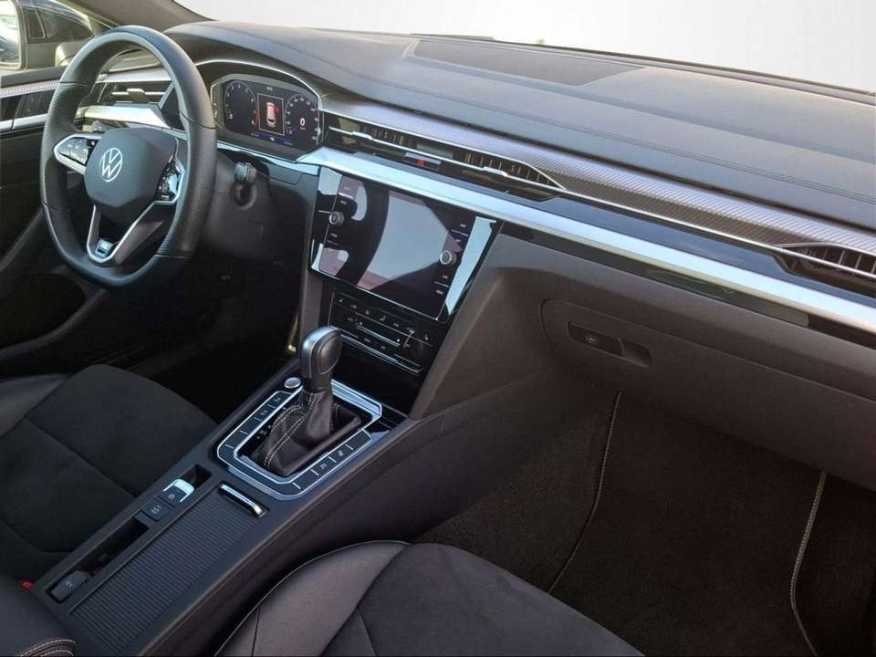 Volkswagen Arteon - Imagem 11