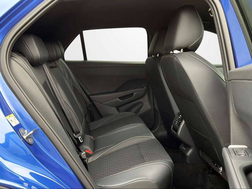 Volkswagen T-Roc - Imagem 12
