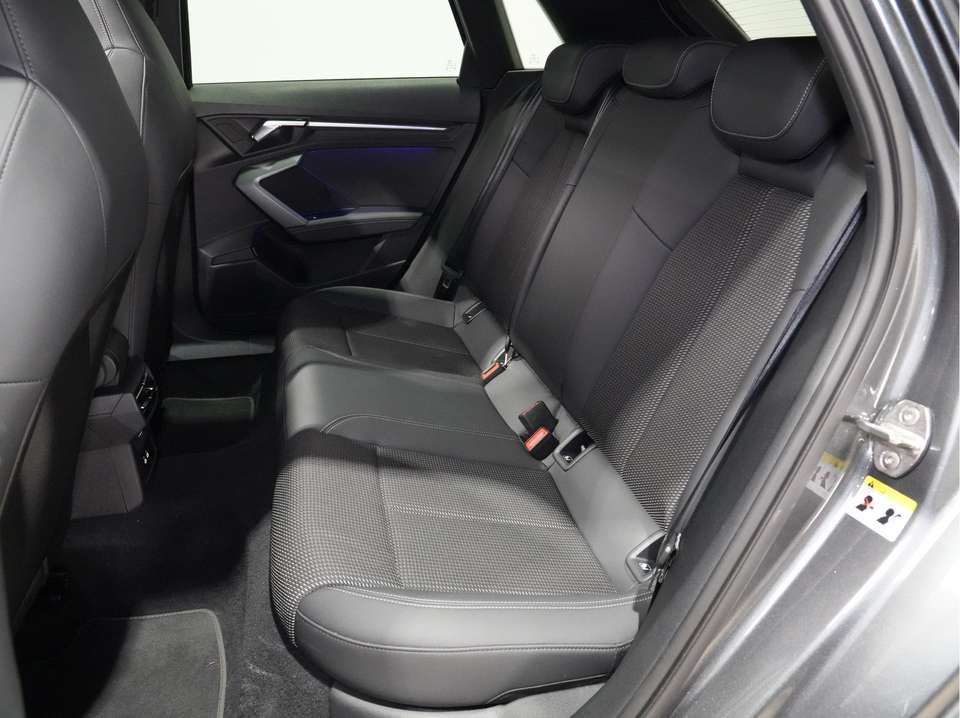 Audi A3 - Imagem 9
