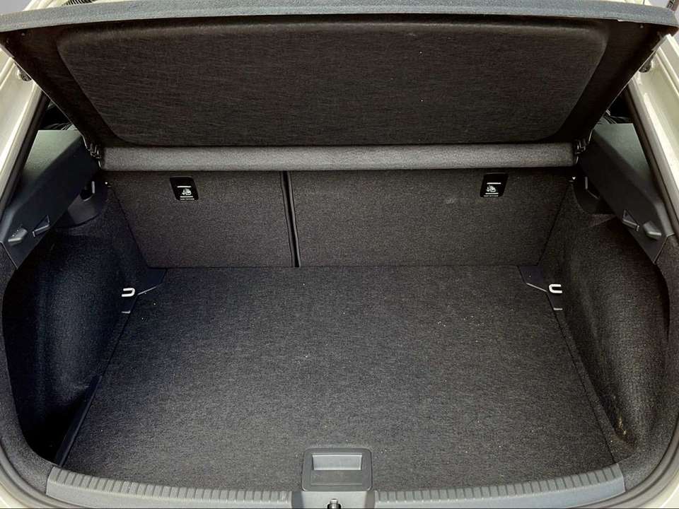 Volkswagen Taigo - Imagem 14