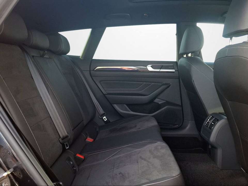 Volkswagen Arteon - Imagem 12