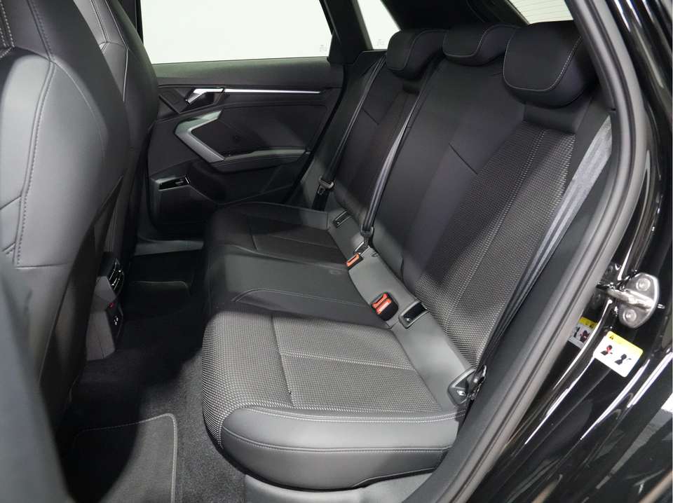 Audi A3 - Imagem 9