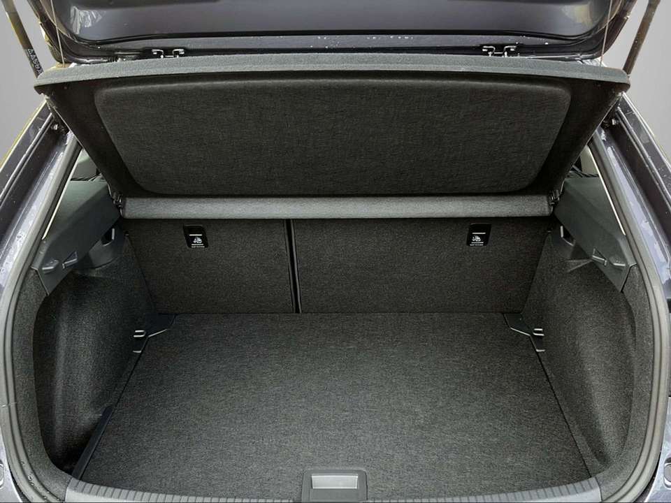 Volkswagen Taigo - Imagem 14