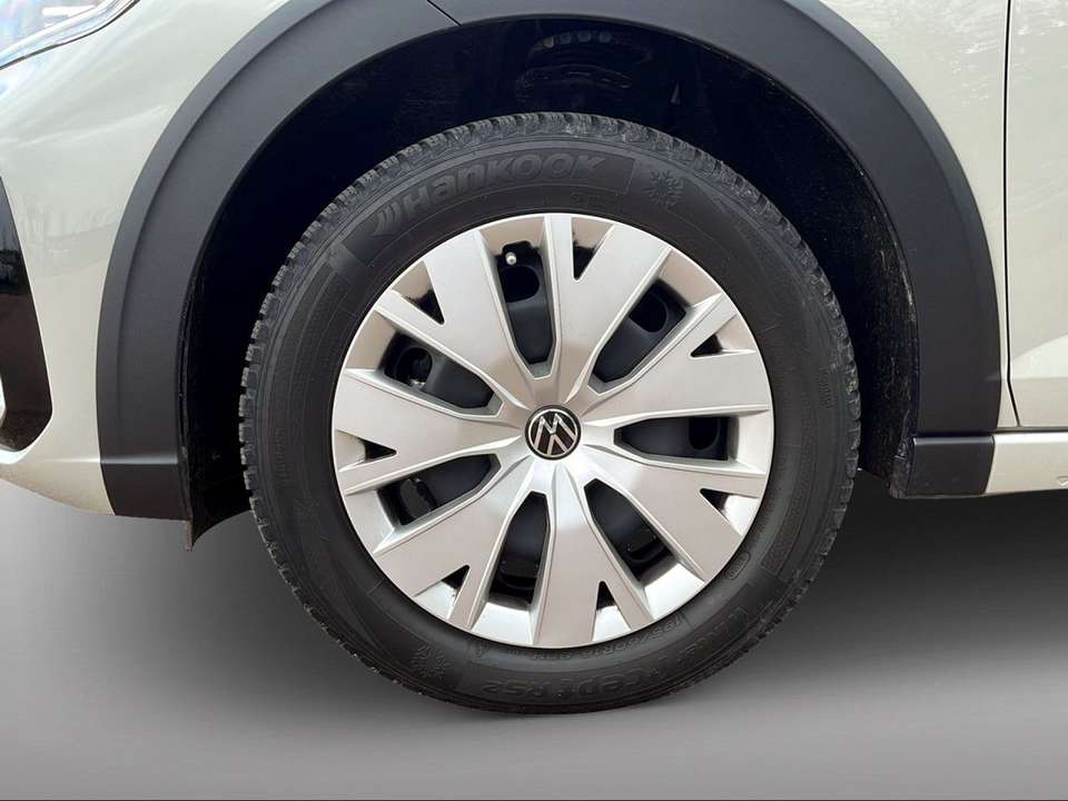 Volkswagen Taigo - Imagem 15