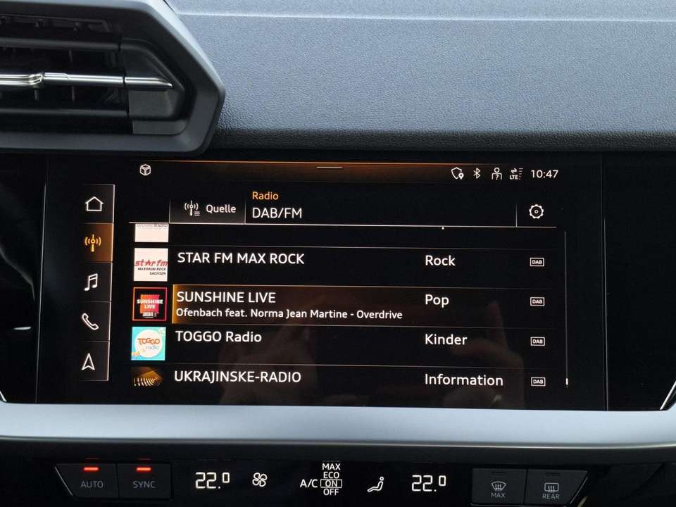 Audi A3 - Imagem 15