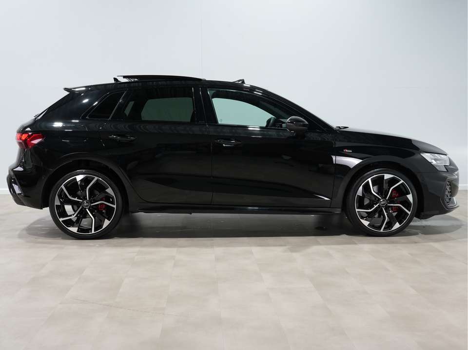 Audi A3 - Imagem 10
