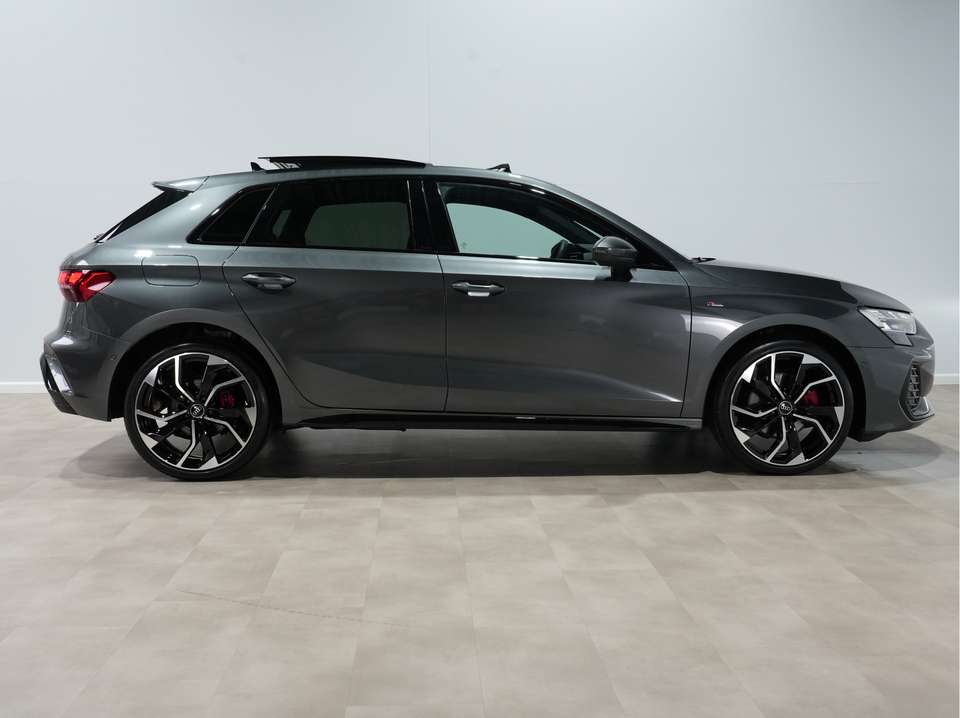 Audi A3 - Imagem 10