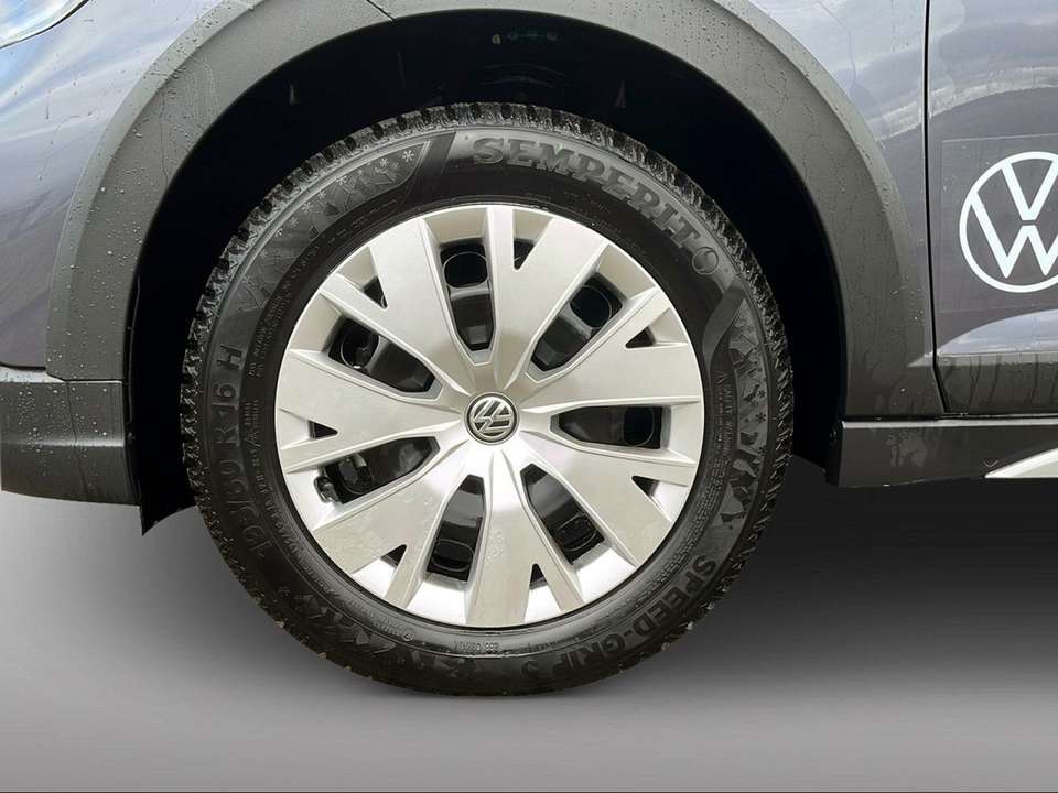 Volkswagen Taigo - Imagem 15