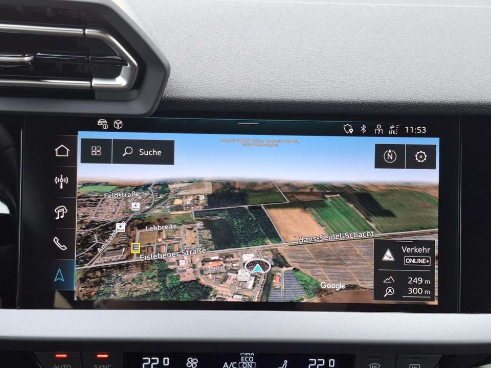 Audi A3 - Imagem 15