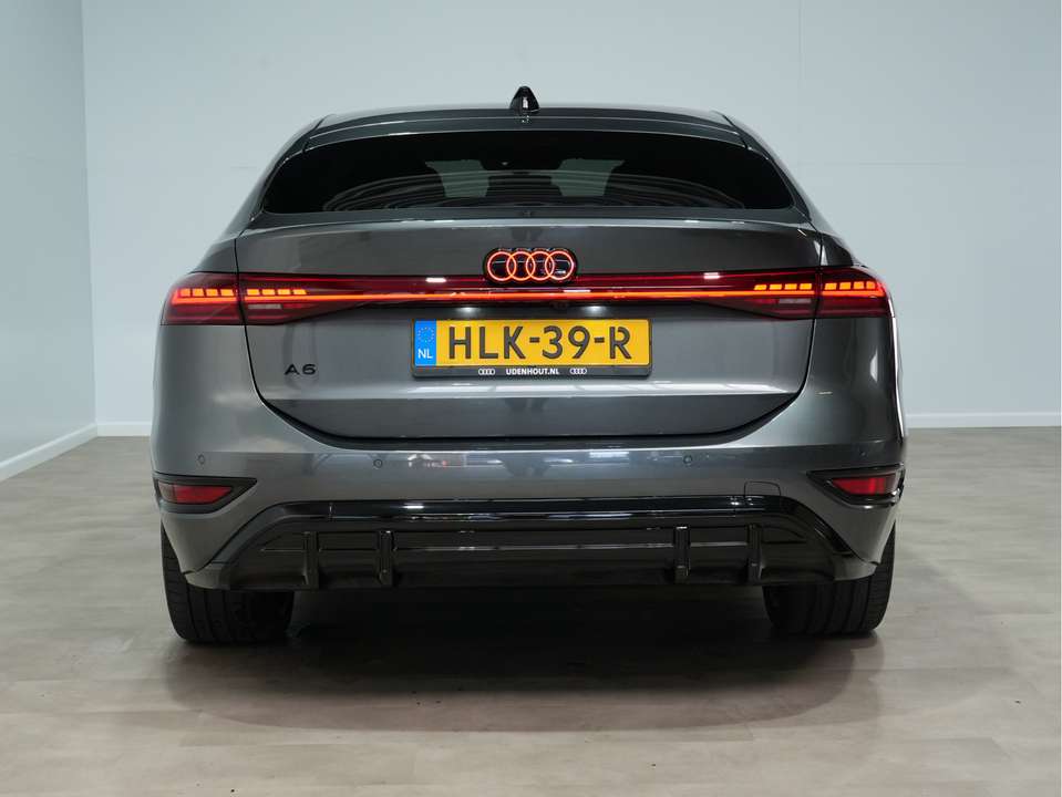Audi A6 e-tron - Imagem 10