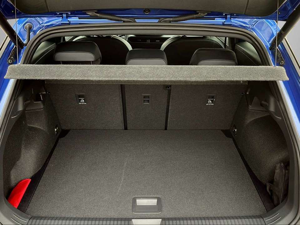 Volkswagen T-Roc - Imagem 14