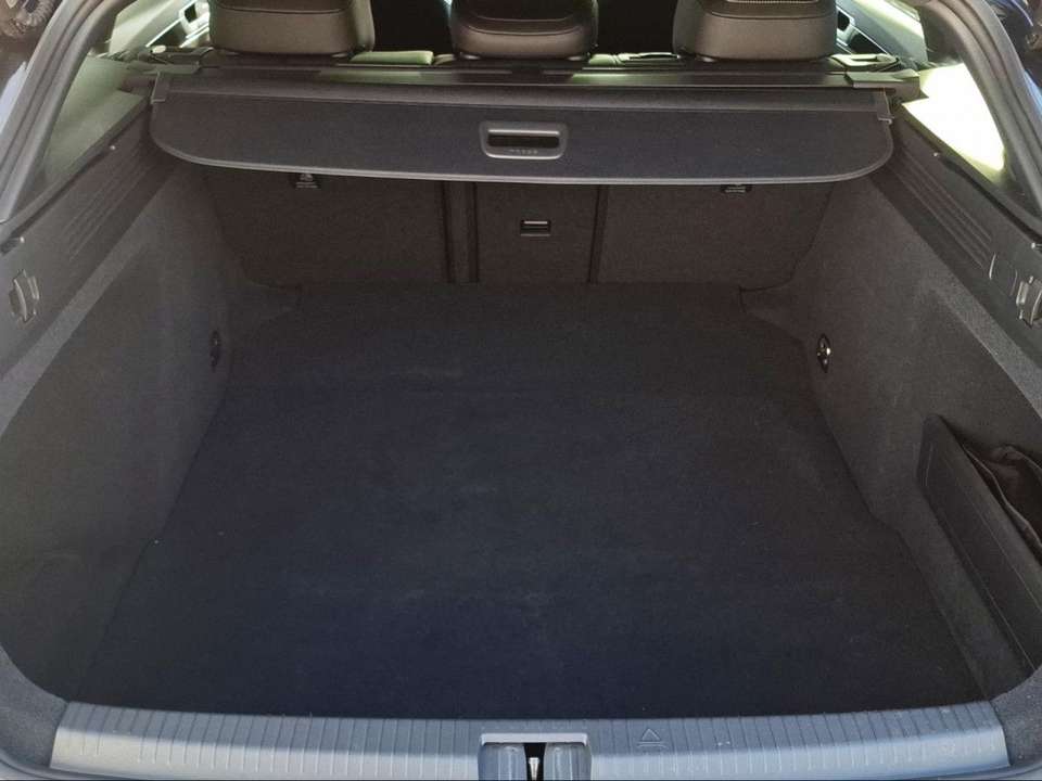 Volkswagen Arteon - Imagem 14