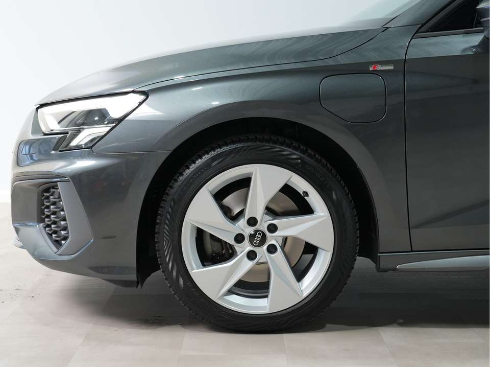 Audi A3 - Imagem 7