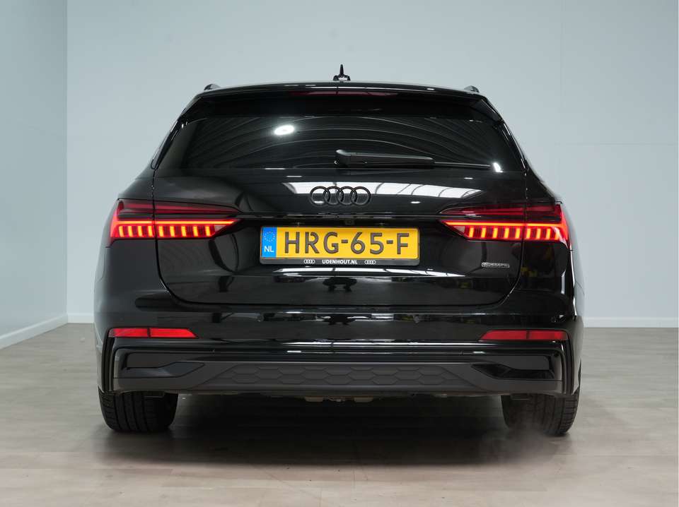 Audi A6 - Imagem 12