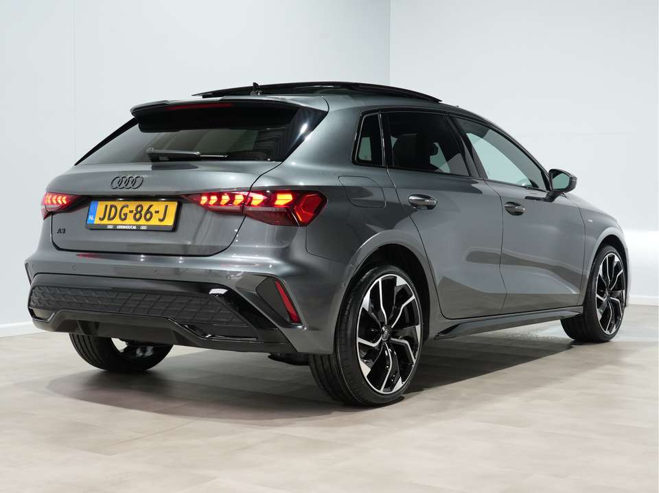 Audi A3 - Imagem 11