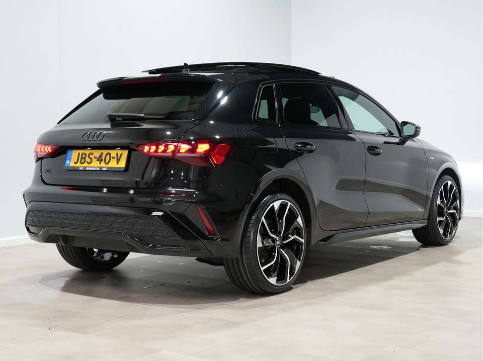 Audi A3 - Imagem 11