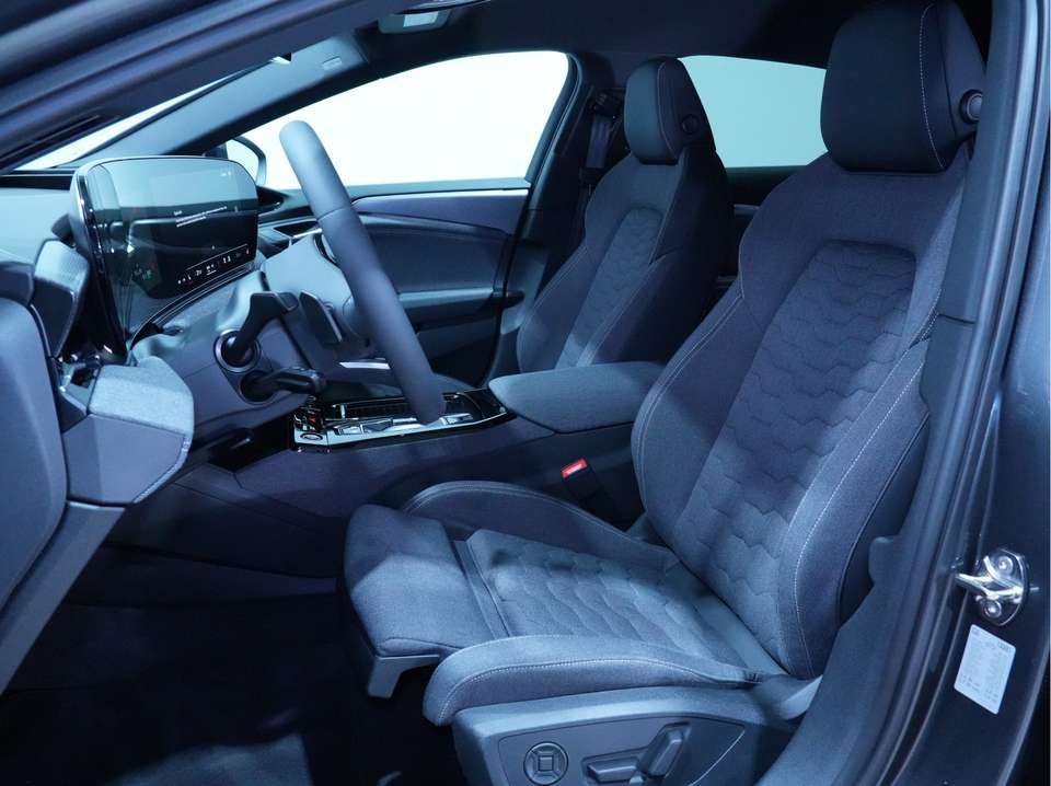 Audi A6 e-tron - Imagem 11