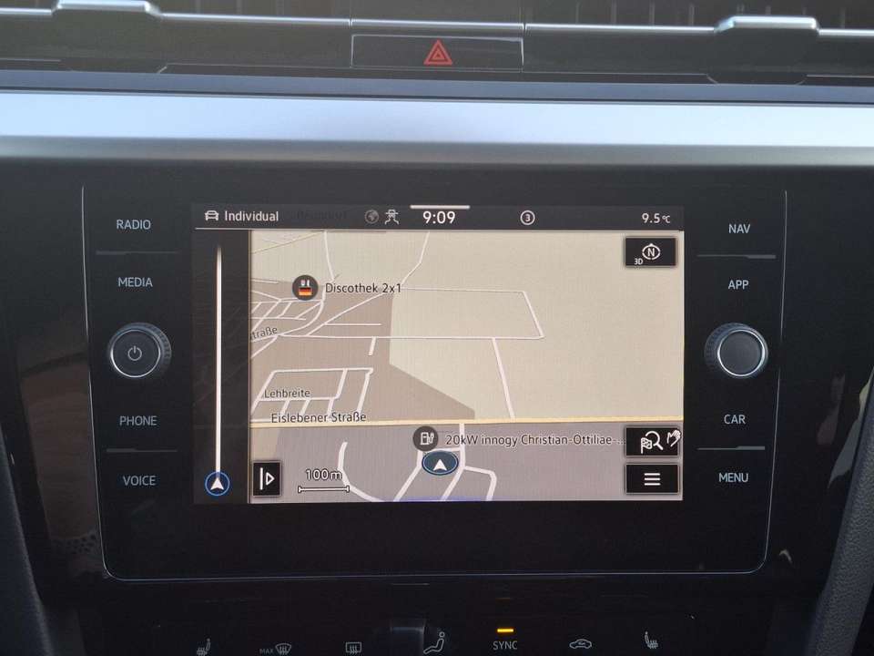 Volkswagen Arteon - Imagem 15