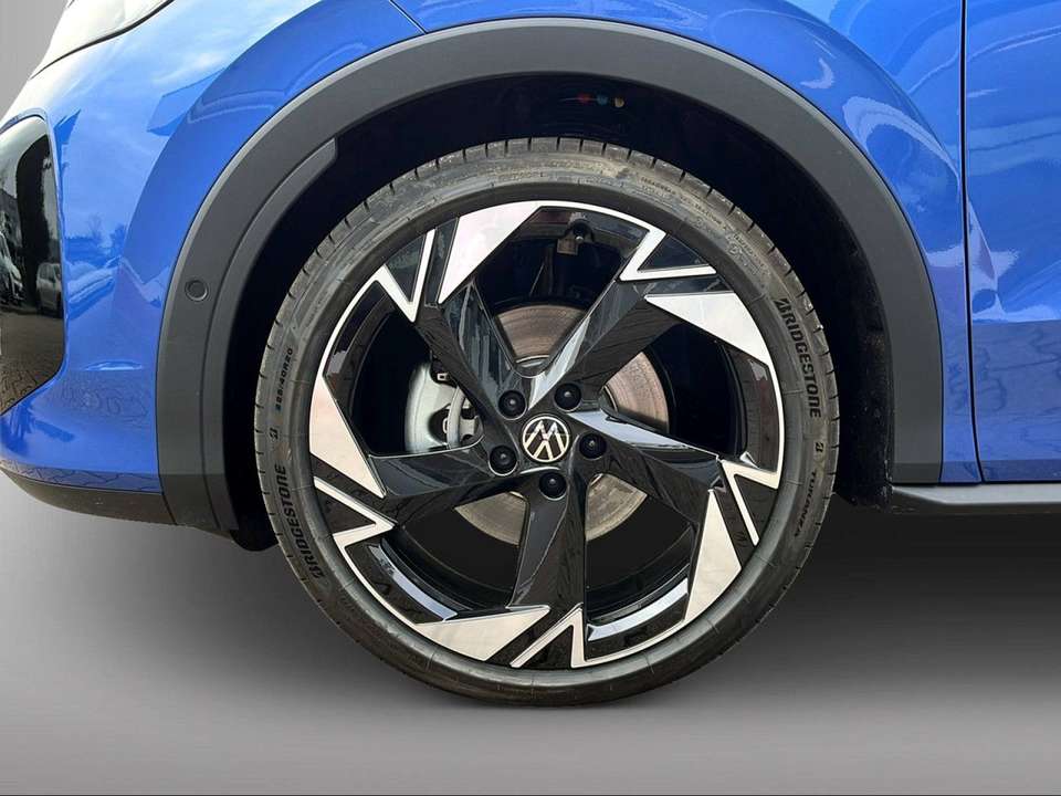 Volkswagen T-Roc - Imagem 15