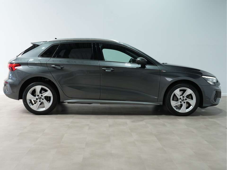 Audi A3 - Imagem 8