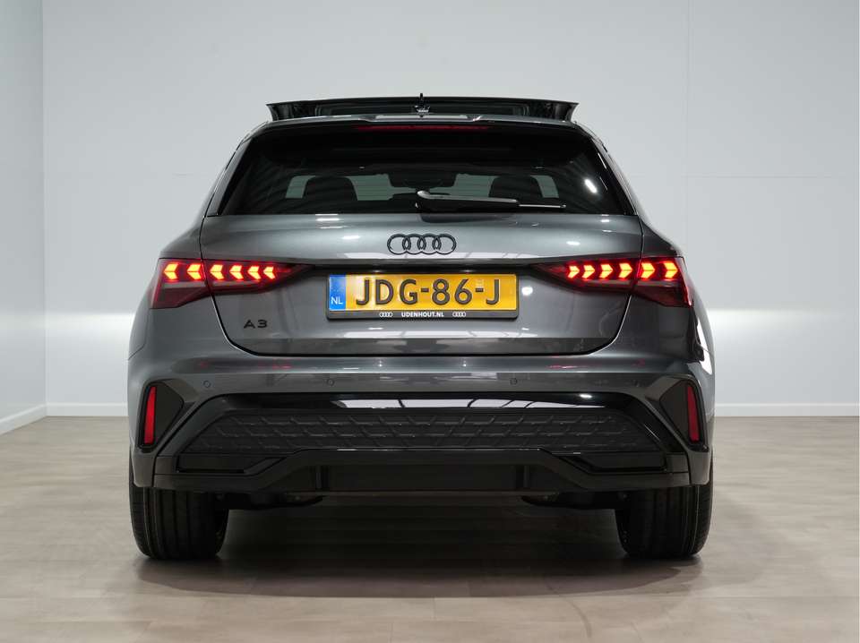 Audi A3 - Imagem 12