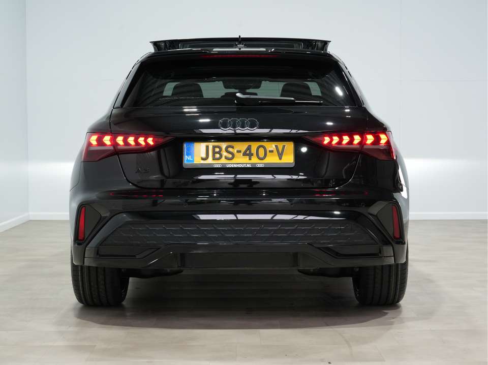 Audi A3 - Imagem 12