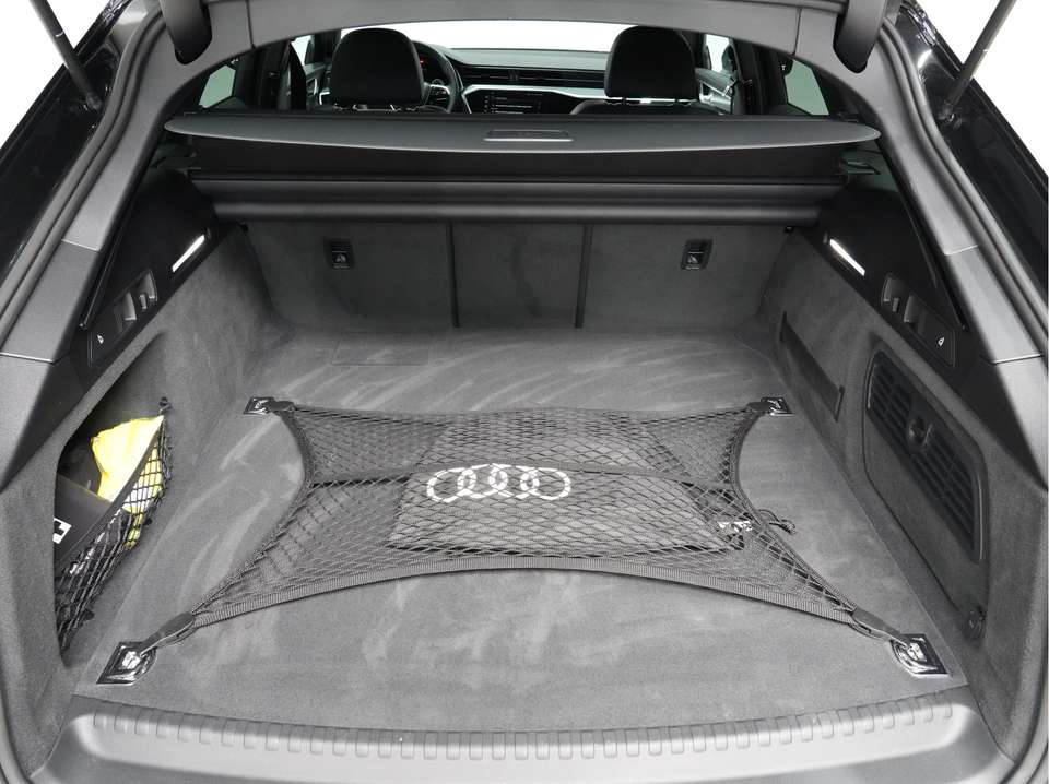 Audi A6 - Imagem 13