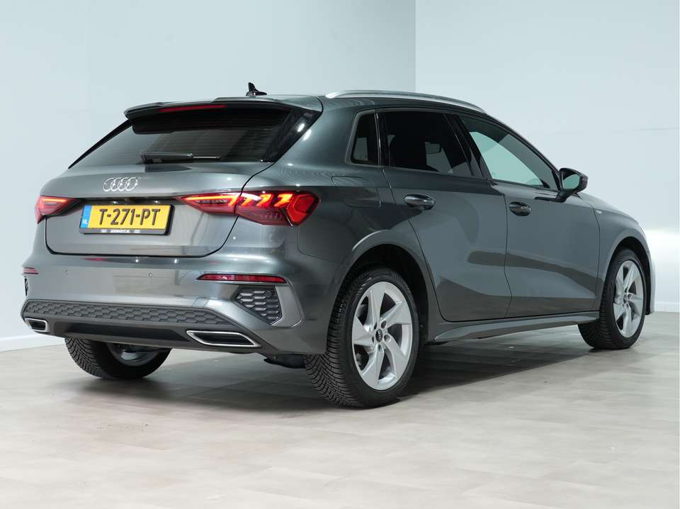 Audi A3 - Imagem 9