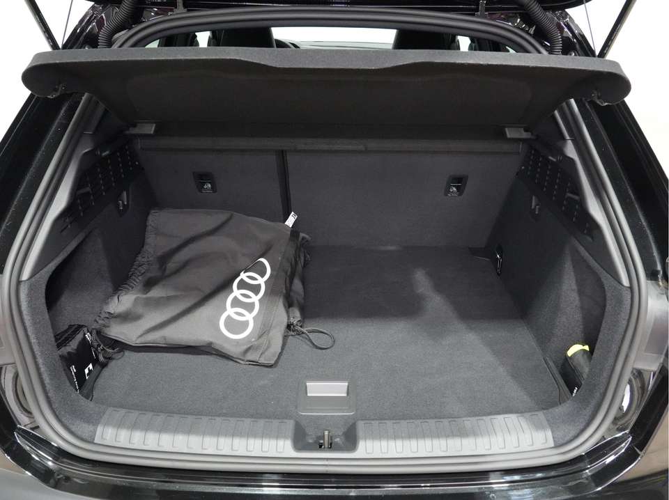 Audi A3 - Imagem 13