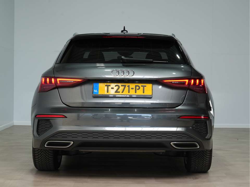 Audi A3 - Imagem 10