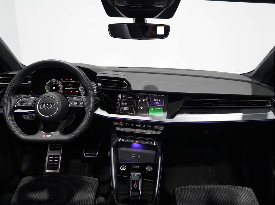 Audi A3 - Imagem 14