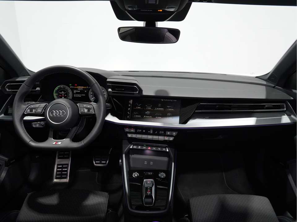 Audi A3 - Imagem 14