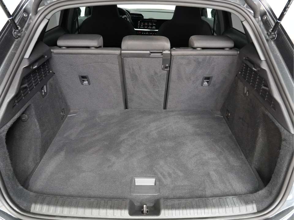 Audi A3 - Imagem 11