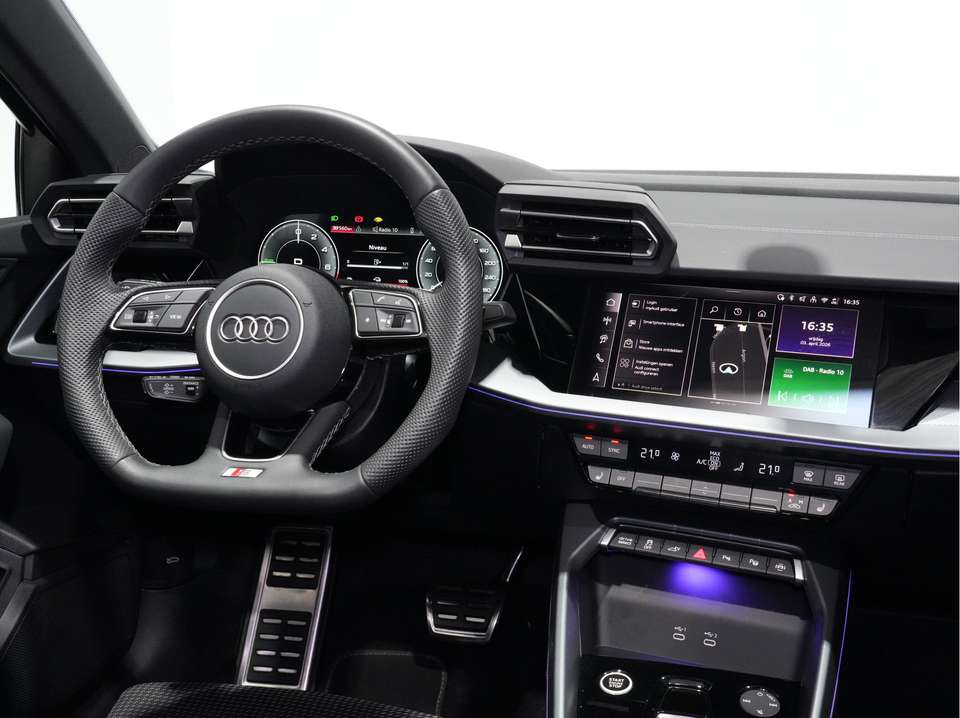 Audi A3 - Imagem 15