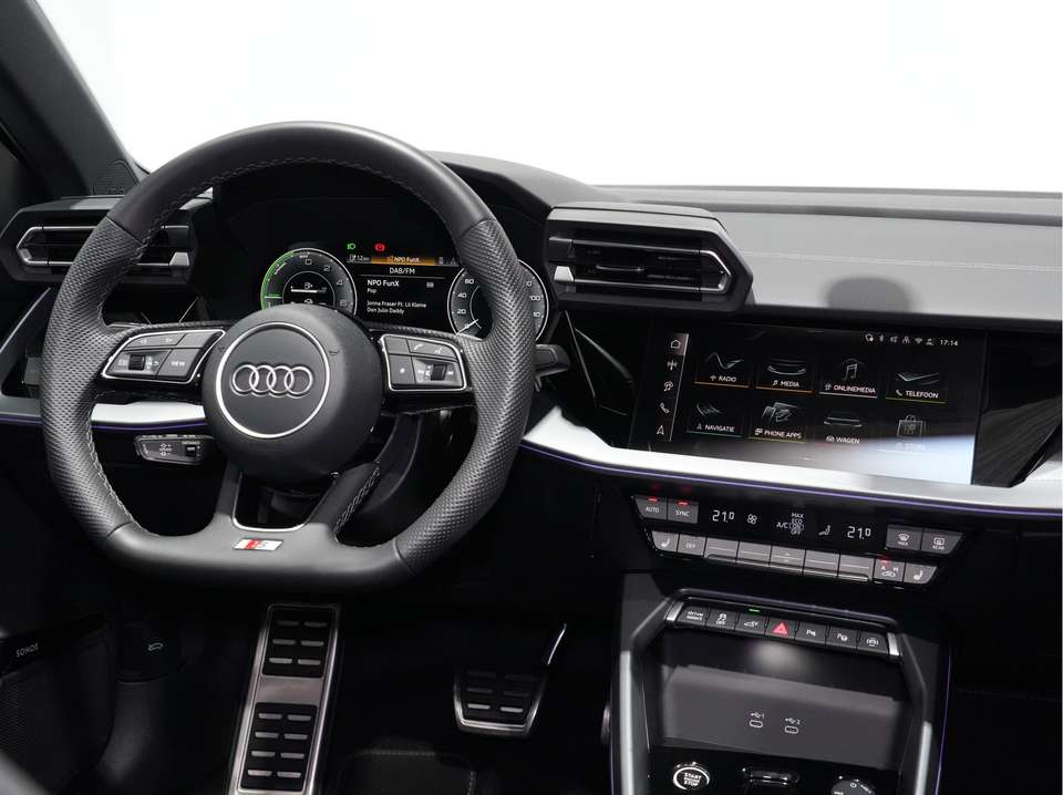 Audi A3 - Imagem 15