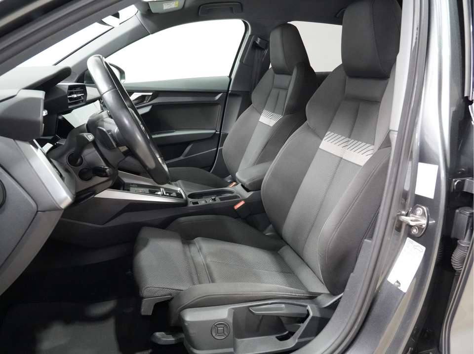 Audi A3 - Imagem 12