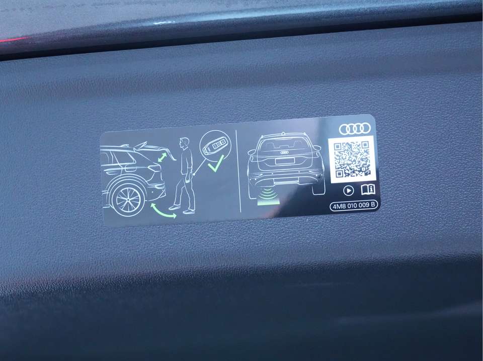 Audi A6 e-tron - Imagem 15