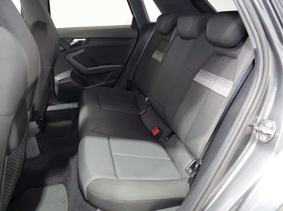 Audi A3 - Imagem 13