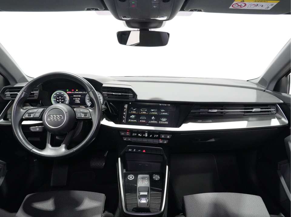 Audi A3 - Imagem 14