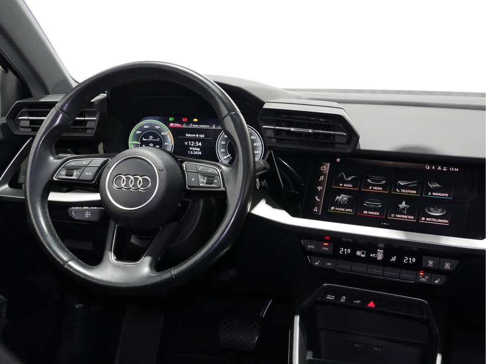 Audi A3 - Imagem 15