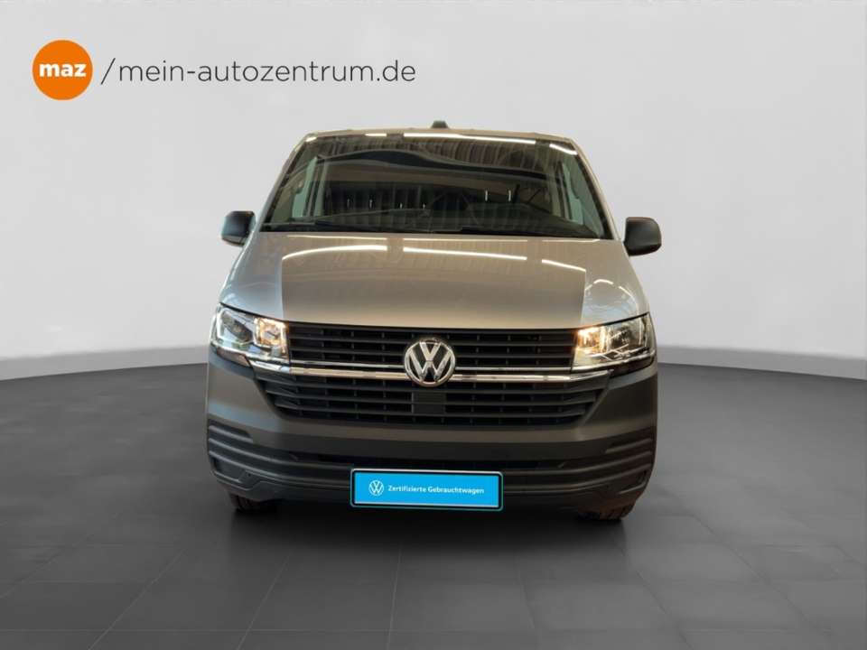 Volkswagen T6.1 Transporter - Imagem 2