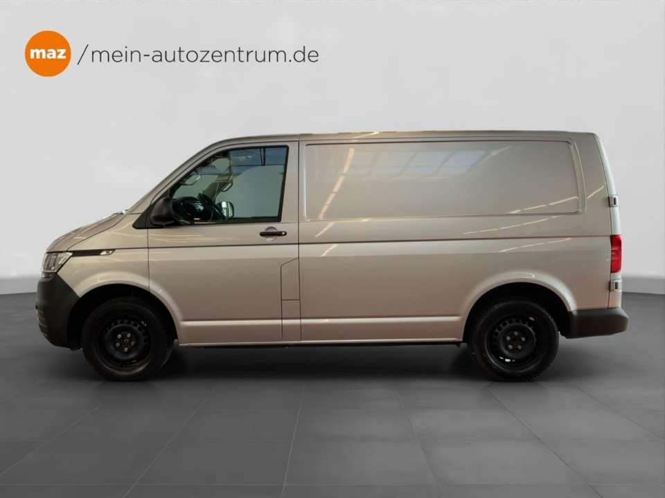 Volkswagen T6.1 Transporter - Imagem 3