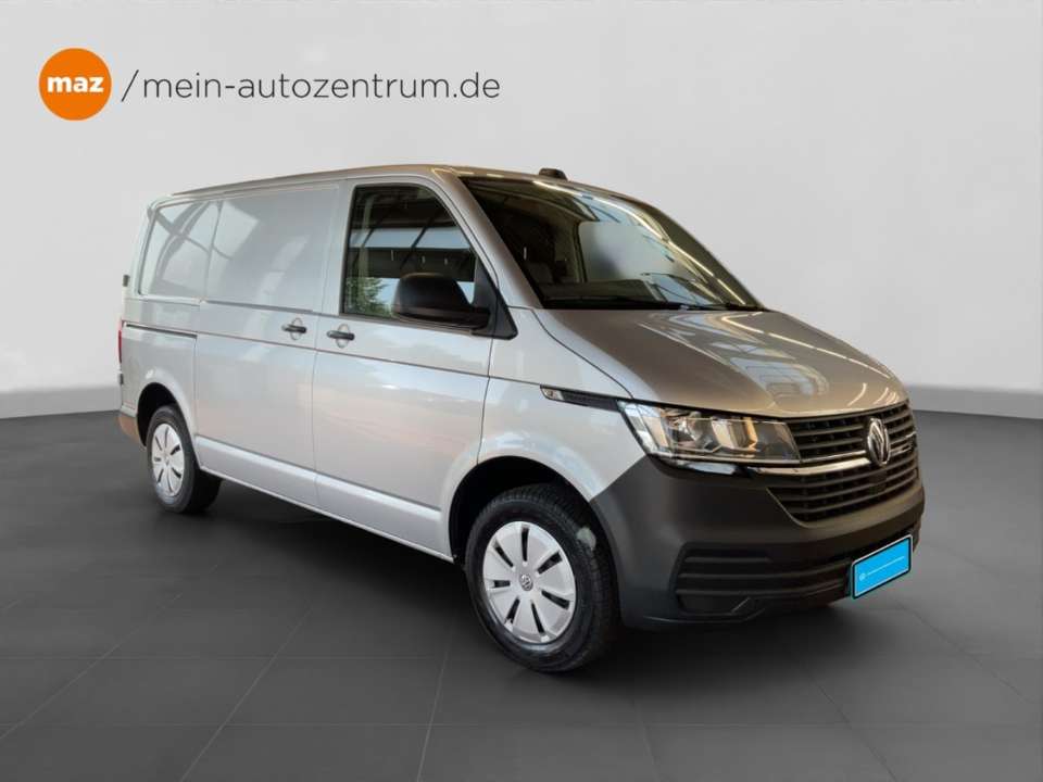 Volkswagen T6.1 Transporter - Imagem 7